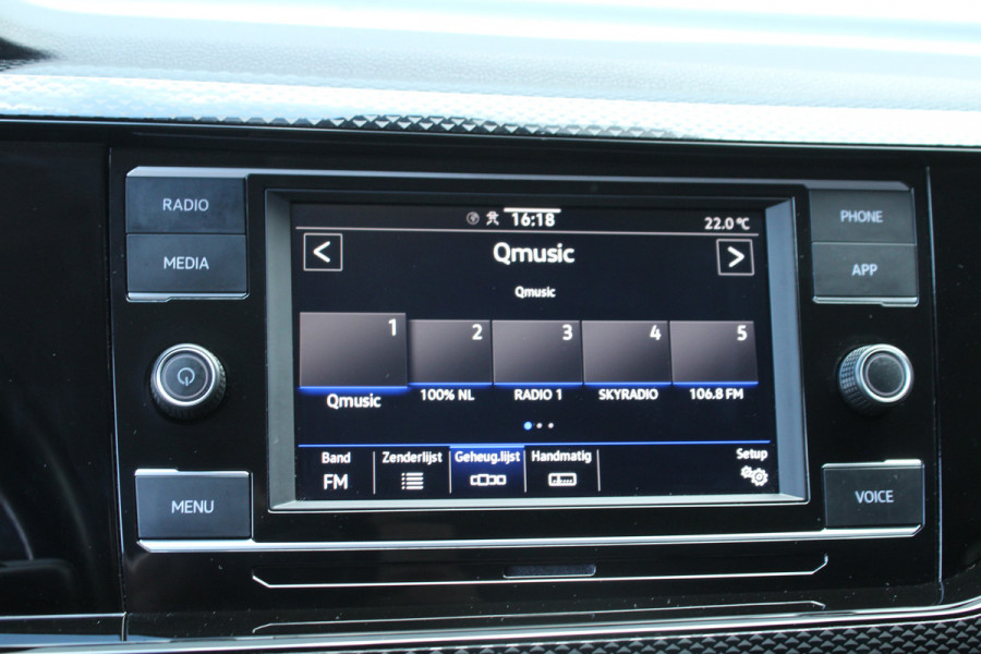 Volkswagen Polo 1.0 TSI 96pk Life DSG7 NL-Auto NAP BTW Airco Cruise Carplay Camera Dig. Cockpit 15"LMV