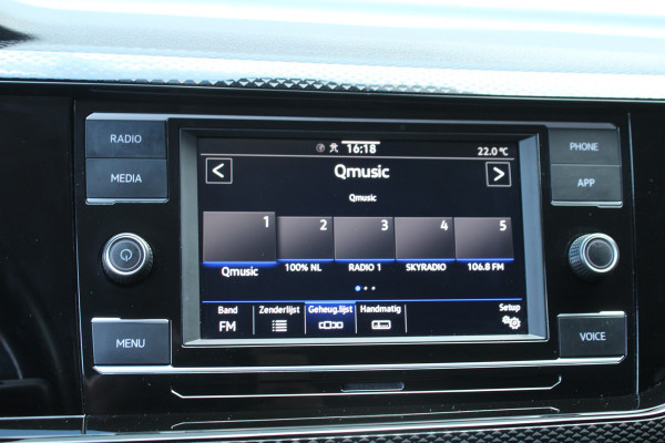 Volkswagen Polo 1.0 TSI 96pk Life DSG7 NL-Auto NAP BTW Airco Cruise Carplay Camera Dig. Cockpit 15"LMV