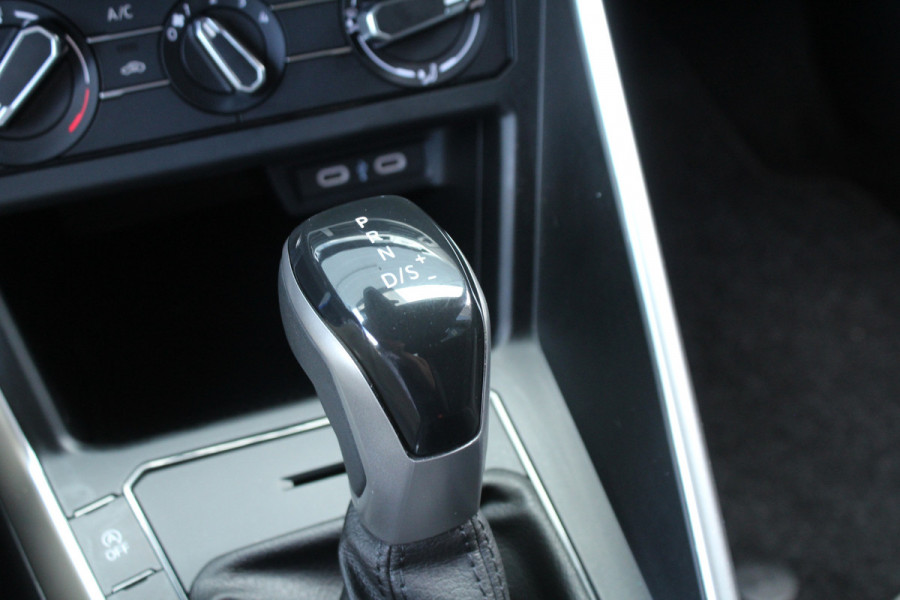 Volkswagen Polo 1.0 TSI 96pk Life DSG7 NL-Auto NAP BTW Airco Cruise Carplay Camera Dig. Cockpit 15"LMV