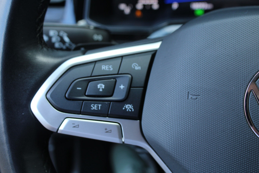 Volkswagen Polo 1.0 TSI 96pk Life DSG7 NL-Auto NAP BTW Airco Cruise Carplay Camera Dig. Cockpit 15"LMV