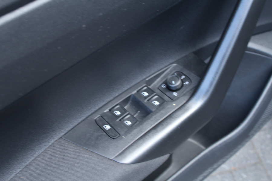 Volkswagen Polo 1.0 TSI 96pk Life DSG7 NL-Auto NAP BTW Airco Cruise Carplay Camera Dig. Cockpit 15"LMV