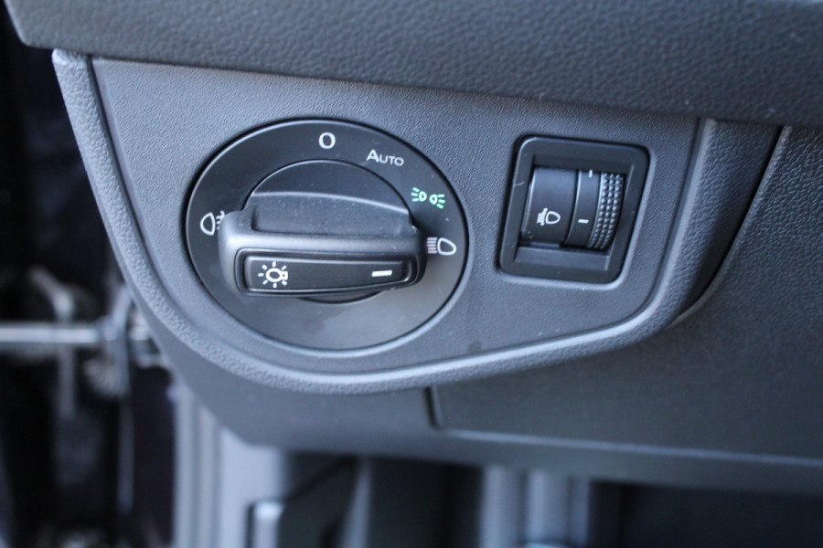 Volkswagen Polo 1.0 TSI 96pk Life DSG7 NL-Auto NAP BTW Airco Cruise Carplay Camera Dig. Cockpit 15"LMV