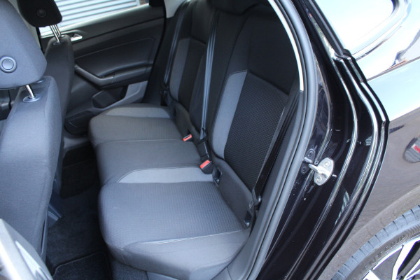 Volkswagen Polo 1.0 TSI 96pk Life DSG7 NL-Auto NAP BTW Airco Cruise Carplay Camera Dig. Cockpit 15"LMV