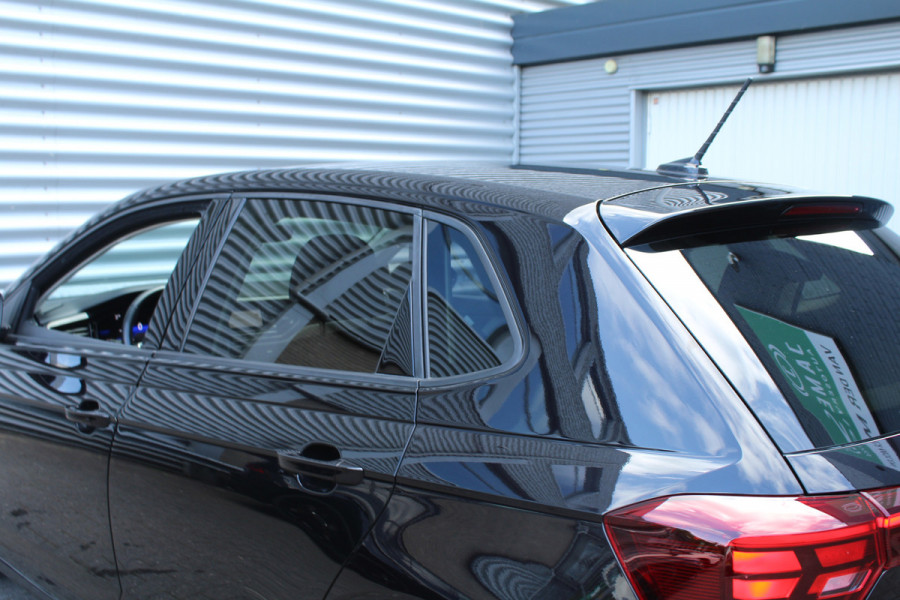 Volkswagen Polo 1.0 TSI 96pk Life DSG7 NL-Auto NAP BTW Airco Cruise Carplay Camera Dig. Cockpit 15"LMV