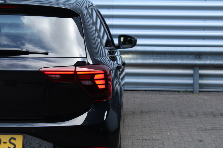 Volkswagen Polo 1.0 TSI 96pk Life DSG7 NL-Auto NAP BTW Airco Cruise Carplay Camera Dig. Cockpit 15"LMV