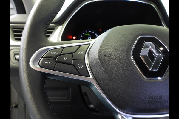 Renault Captur 1.0 TCe 90 Intens NAVI/CLIMA/LMV/APPLE CARPLAY