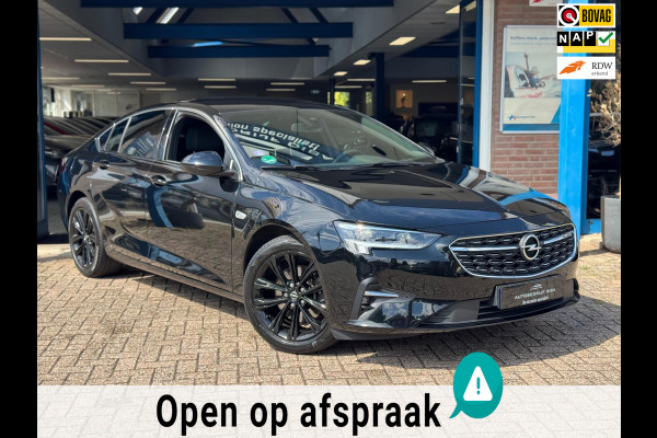 Opel Insignia Grand Sport 2.0 Turbo Business 2022 AUT BTW!