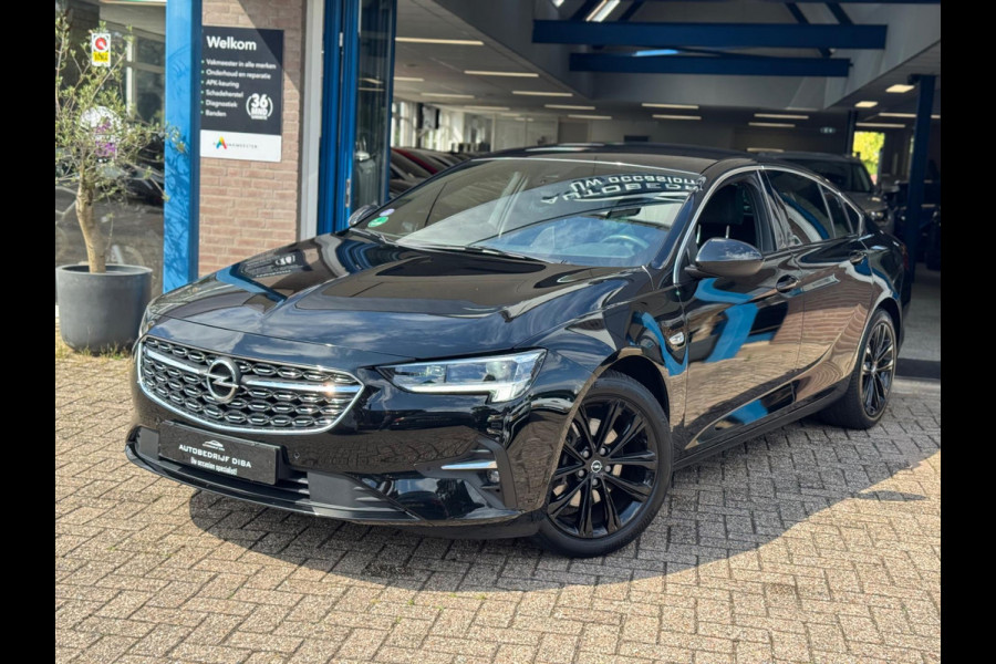 Opel Insignia Grand Sport 2.0 Turbo Business 2022 AUT BTW!