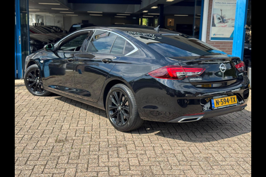 Opel Insignia Grand Sport 2.0 Turbo Business 2022 AUT BTW!