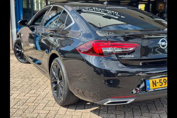 Opel Insignia Grand Sport 2.0 Turbo Business 2022 AUT BTW!