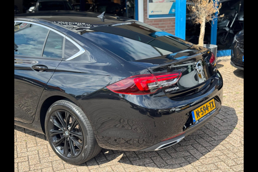 Opel Insignia Grand Sport 2.0 Turbo Business 2022 AUT BTW!