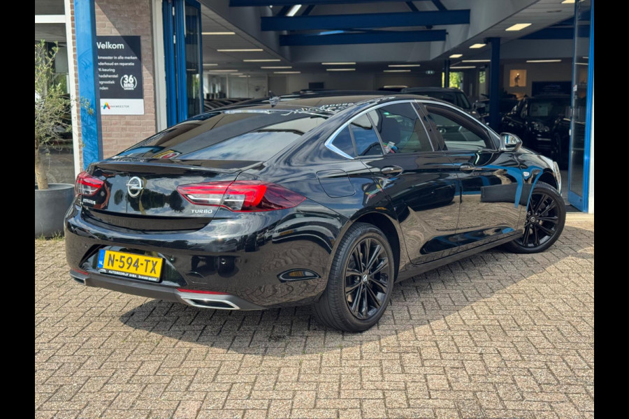 Opel Insignia Grand Sport 2.0 Turbo Business 2022 AUT BTW!
