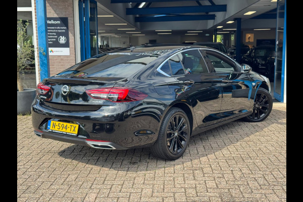 Opel Insignia Grand Sport 2.0 Turbo Business 2022 AUT BTW!