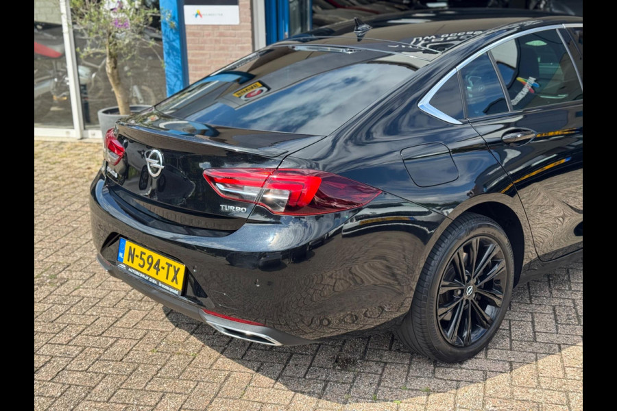Opel Insignia Grand Sport 2.0 Turbo Business 2022 AUT BTW!