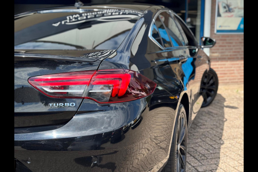 Opel Insignia Grand Sport 2.0 Turbo Business 2022 AUT BTW!