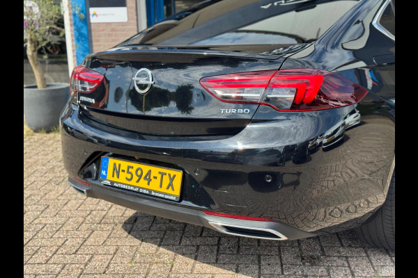 Opel Insignia Grand Sport 2.0 Turbo Business 2022 AUT BTW!