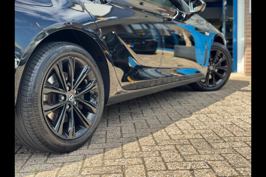 Opel Insignia Grand Sport 2.0 Turbo Business 2022 AUT BTW!
