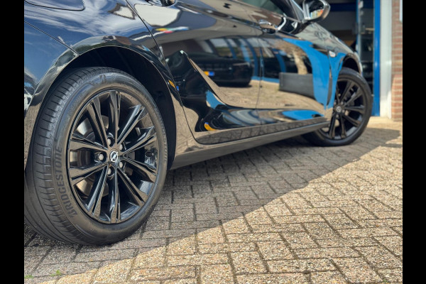 Opel Insignia Grand Sport 2.0 Turbo Business 2022 AUT BTW!