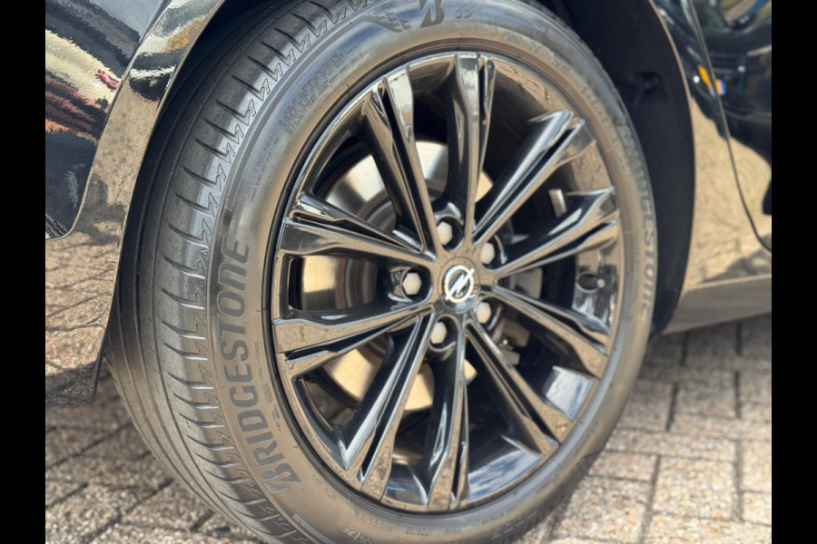 Opel Insignia Grand Sport 2.0 Turbo Business 2022 AUT BTW!