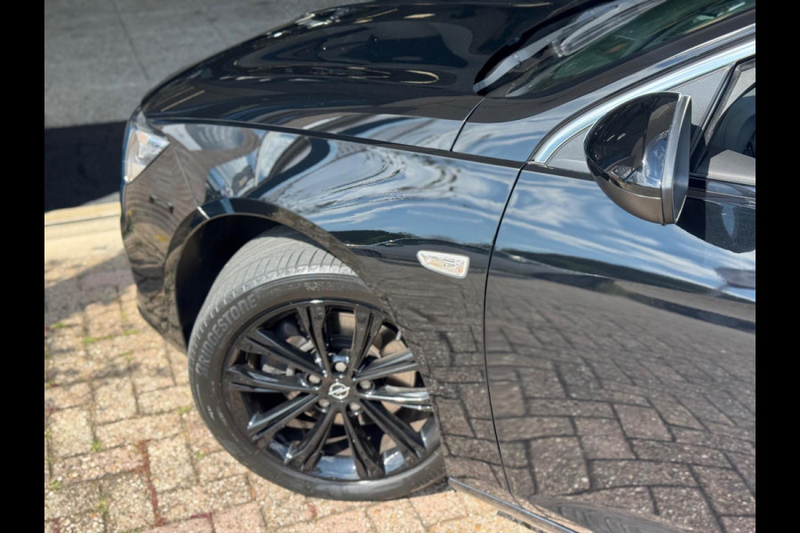 Opel Insignia Grand Sport 2.0 Turbo Business 2022 AUT BTW!