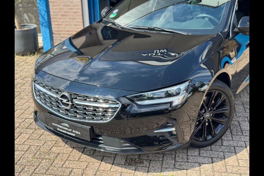 Opel Insignia Grand Sport 2.0 Turbo Business 2022 AUT BTW!