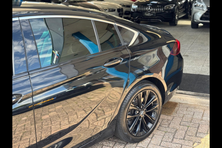 Opel Insignia Grand Sport 2.0 Turbo Business 2022 AUT BTW!