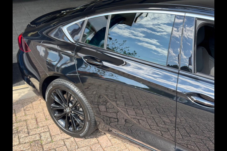 Opel Insignia Grand Sport 2.0 Turbo Business 2022 AUT BTW!