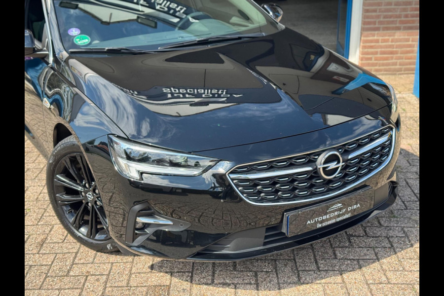 Opel Insignia Grand Sport 2.0 Turbo Business 2022 AUT BTW!