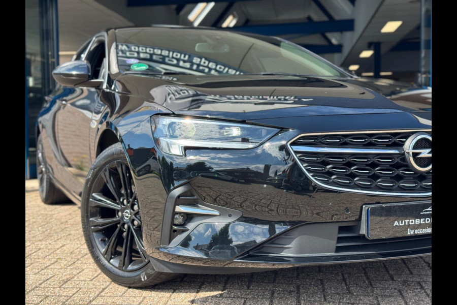 Opel Insignia Grand Sport 2.0 Turbo Business 2022 AUT BTW!