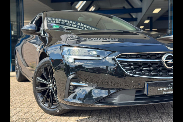Opel Insignia Grand Sport 2.0 Turbo Business 2022 AUT BTW!