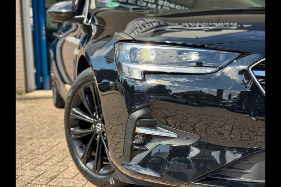 Opel Insignia Grand Sport 2.0 Turbo Business 2022 AUT BTW!