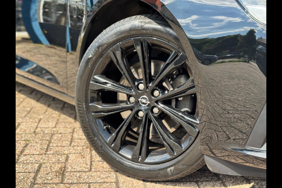 Opel Insignia Grand Sport 2.0 Turbo Business 2022 AUT BTW!