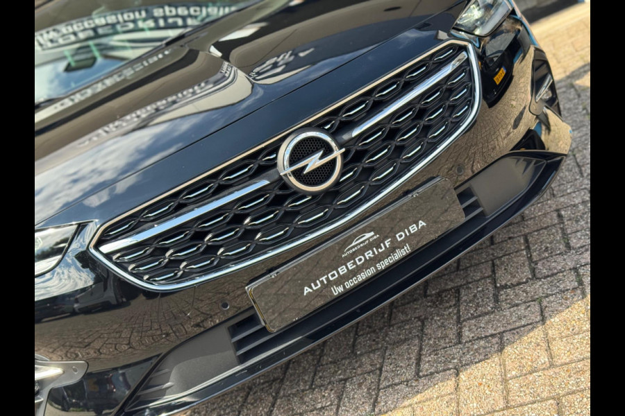 Opel Insignia Grand Sport 2.0 Turbo Business 2022 AUT BTW!