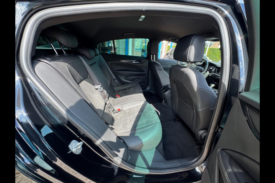 Opel Insignia Grand Sport 2.0 Turbo Business 2022 AUT BTW!