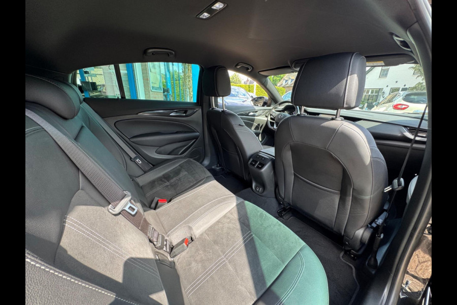 Opel Insignia Grand Sport 2.0 Turbo Business 2022 AUT BTW!