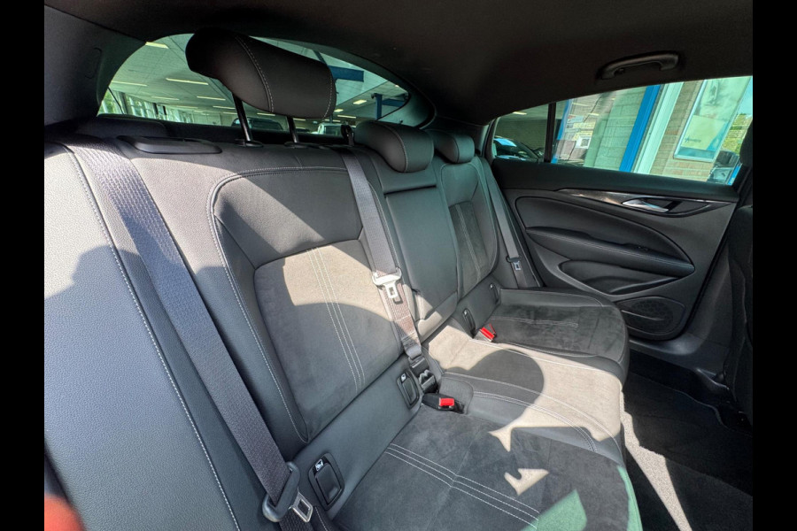 Opel Insignia Grand Sport 2.0 Turbo Business 2022 AUT BTW!