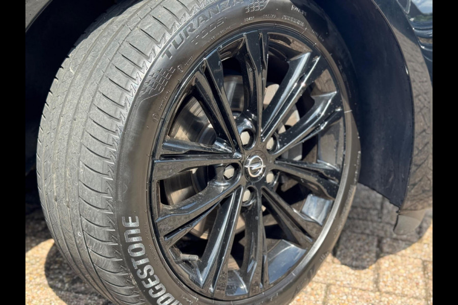 Opel Insignia Grand Sport 2.0 Turbo Business 2022 AUT BTW!