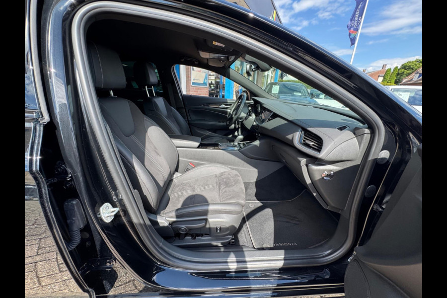 Opel Insignia Grand Sport 2.0 Turbo Business 2022 AUT BTW!