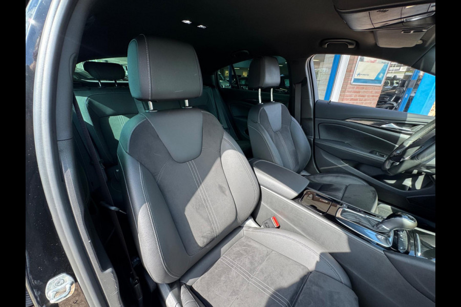 Opel Insignia Grand Sport 2.0 Turbo Business 2022 AUT BTW!