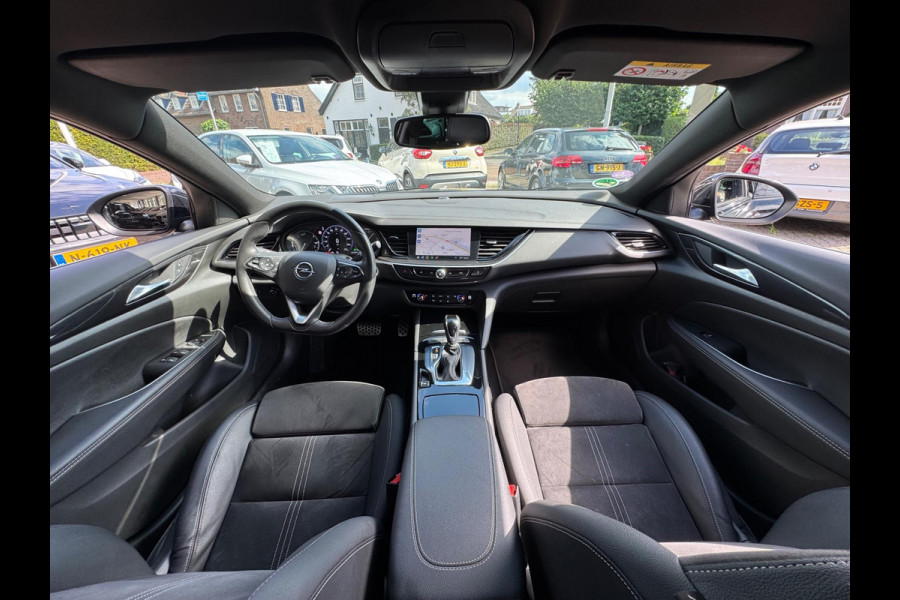 Opel Insignia Grand Sport 2.0 Turbo Business 2022 AUT BTW!