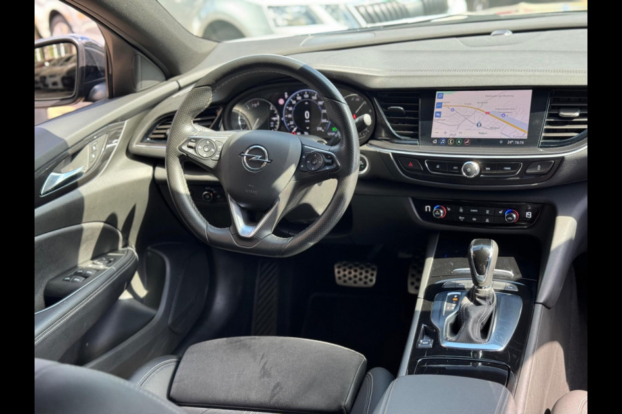 Opel Insignia Grand Sport 2.0 Turbo Business 2022 AUT BTW!