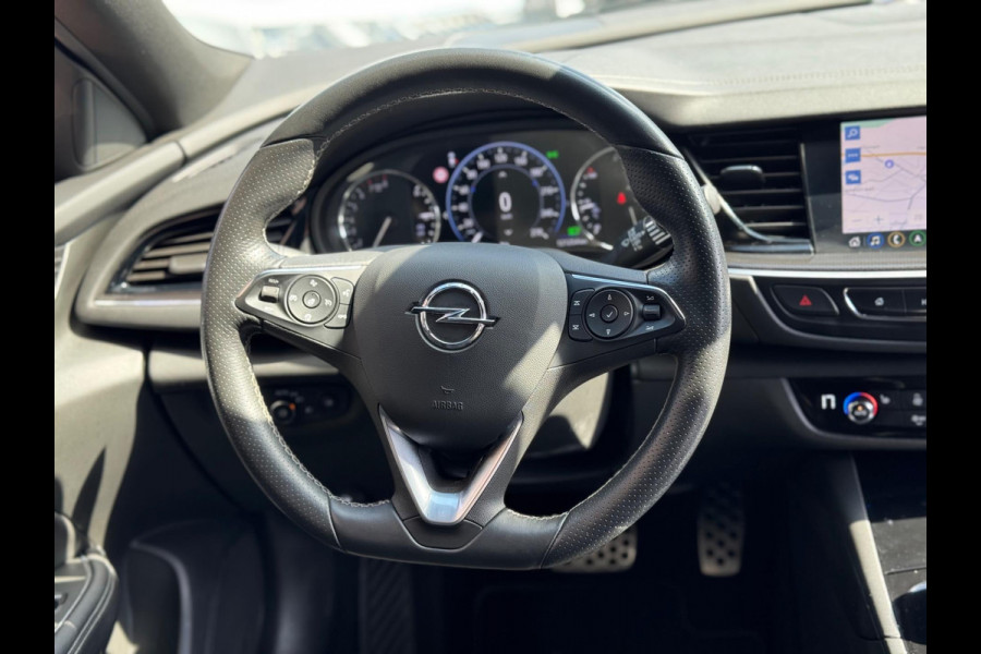 Opel Insignia Grand Sport 2.0 Turbo Business 2022 AUT BTW!