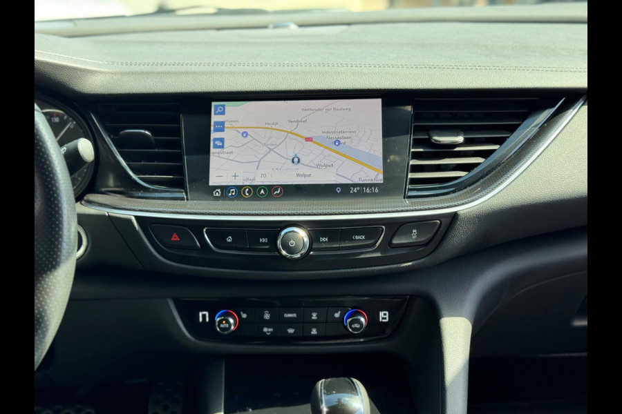 Opel Insignia Grand Sport 2.0 Turbo Business 2022 AUT BTW!