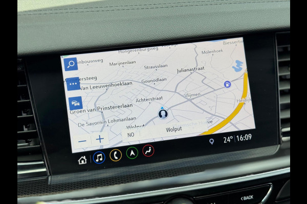 Opel Insignia Grand Sport 2.0 Turbo Business 2022 AUT BTW!