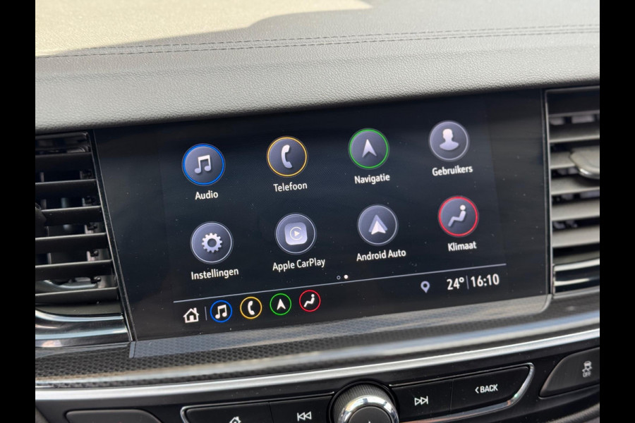 Opel Insignia Grand Sport 2.0 Turbo Business 2022 AUT BTW!