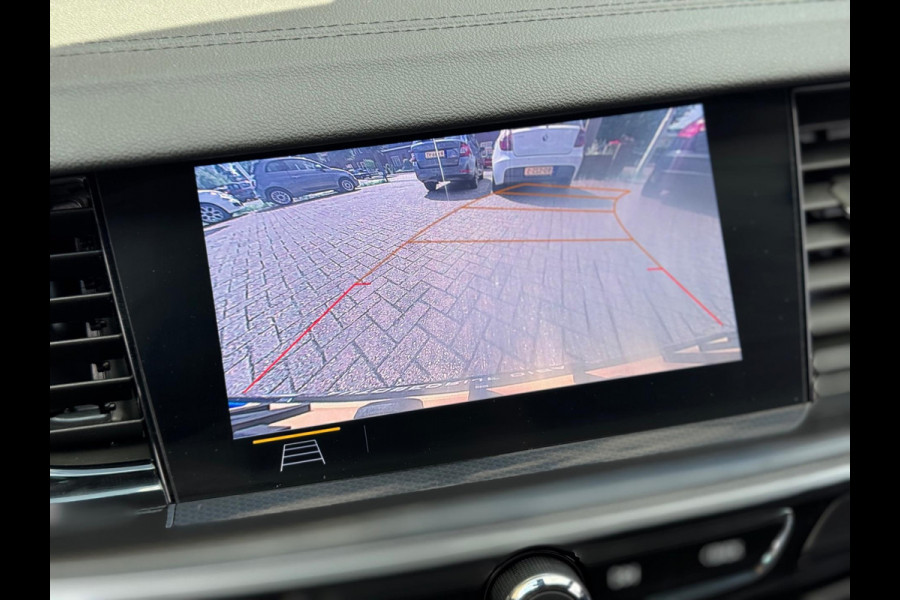 Opel Insignia Grand Sport 2.0 Turbo Business 2022 AUT BTW!
