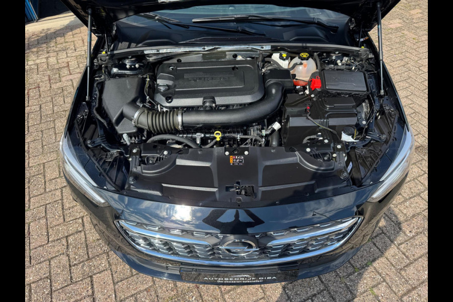 Opel Insignia Grand Sport 2.0 Turbo Business 2022 AUT BTW!