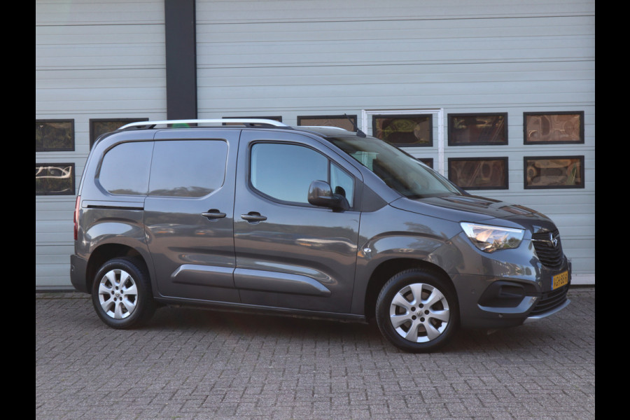 Opel Combo 1.5D 96 kw 131 pk Automaat - Innovation - Trekhaak