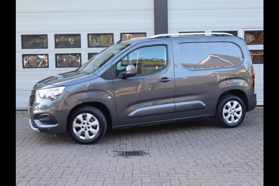 Opel Combo 1.5D 96 kw 131 pk Automaat - Innovation - Trekhaak
