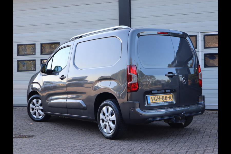 Opel Combo 1.5D 96 kw 131 pk Automaat - Innovation - Trekhaak